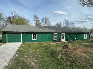 107 Frederick Ln, Raymore, MO 64083