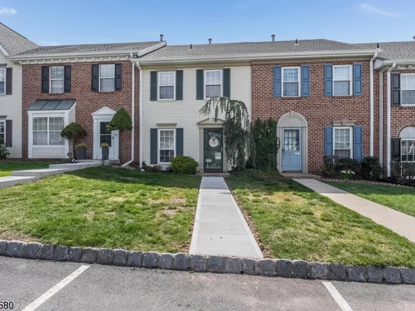1805 Doolittle Dr, Bridgewater Twp., NJ 08807