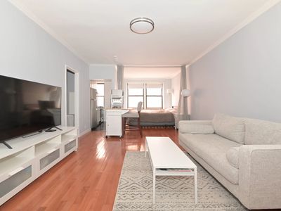 6740 Yellowstone Blvd APT 7M, Flushing, NY, 11375