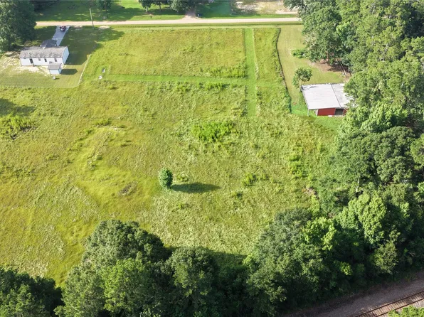 298 County Road 2198, Cleveland, TX 77327