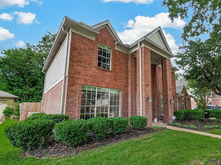 3414 Cobblestone Creek Way — Photo 3