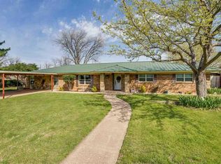 6710 Kit Carson Trl, Wichita Falls, TX 76310