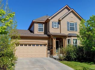 7081 S Oak Hill Cir, Aurora, CO 80016