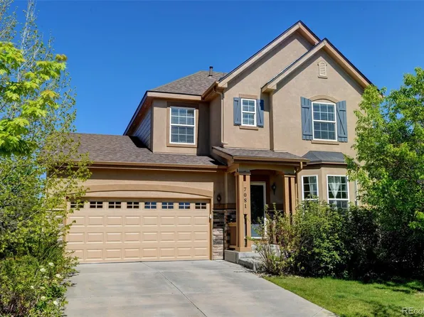7081 S Oak Hill Circle, Aurora, CO 80016
