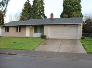 1959 NE Kathryn St, Hillsboro, OR