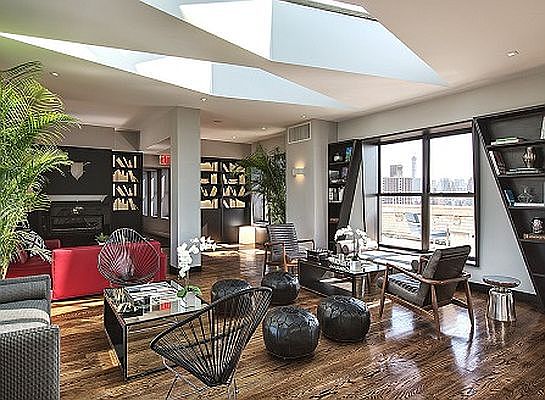 5th image of 666 W End Ave #8JP