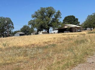 5 W 15th St, Robert Lee, TX 76945