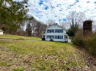 663 Wadsworth St, Middletown, CT 06457
