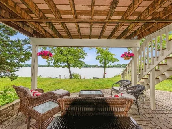 W1069 Spleas Skoney ROAD, East Troy, WI 53120