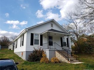 532 Pleasant Ave, Kannapolis, NC 28081
