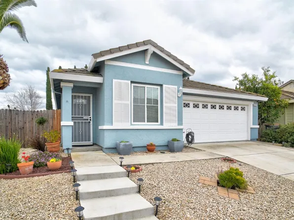 3127 Bowen Island St, West Sacramento, CA 95691