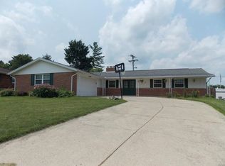 1978 Delta Ave, Xenia, OH 45385