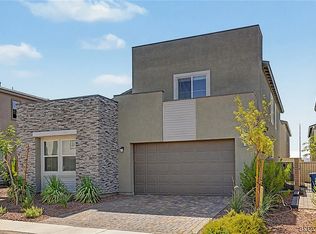 481 Daphne Ter, Henderson, NV 89011