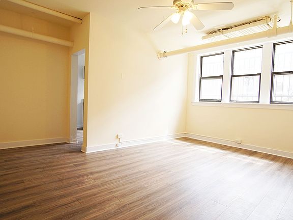 3rd image of 1530-42 N Kedzie Ave #1532