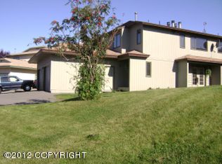 7841 Mayfair Dr, Anchorage, AK 99502