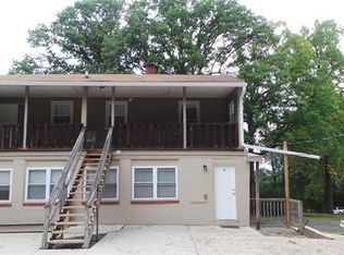 544 Greenwood St APT 2, Allentown, PA 18103