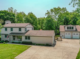 7811 Fall Creek Rd, Indianapolis, IN 46256
