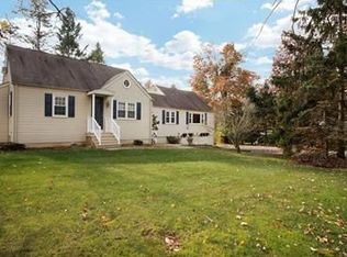 52 Old Smalleytown Rd, Warren, NJ 07059