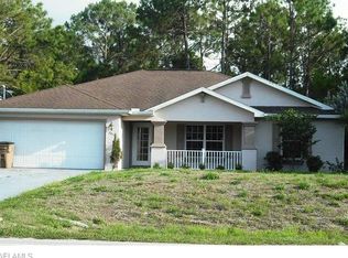 3415 23rd St SW, Lehigh Acres, FL 33976