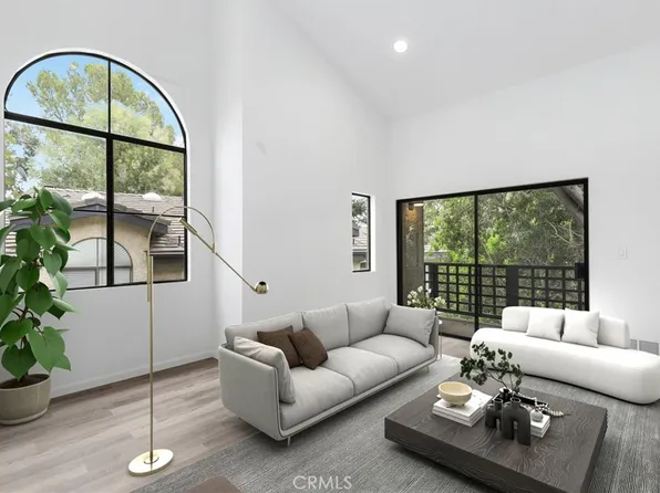 5738 Skyview Way Unit H, Agoura Hills, CA 91301