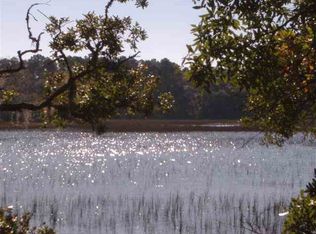 85 Bermuda Downs, Saint Helena Island, SC 29920