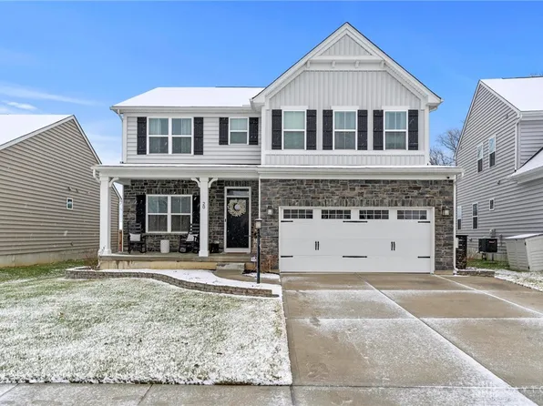 20 Cascade Dr, Fairborn, OH 45324