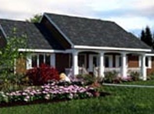 1307 Red Hill Rd, Dauphin, PA 17018