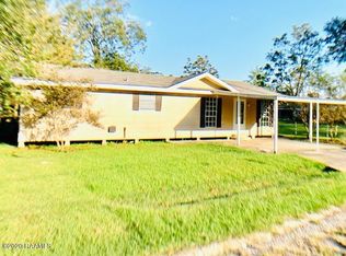1915 Cummings St, Opelousas, LA 70570