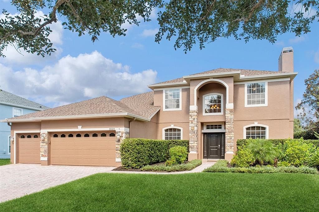 3520 Rambling Oaks Ln, Oviedo, FL 32766 Zillow