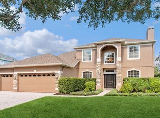 3520 Rambling Oaks Ln, Oviedo, FL 32766