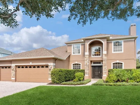 3520 Rambling Oaks Ln, Oviedo, FL 32766