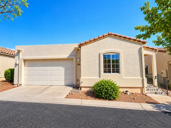 1680 Bluff Dr, Cottonwood, AZ 86326