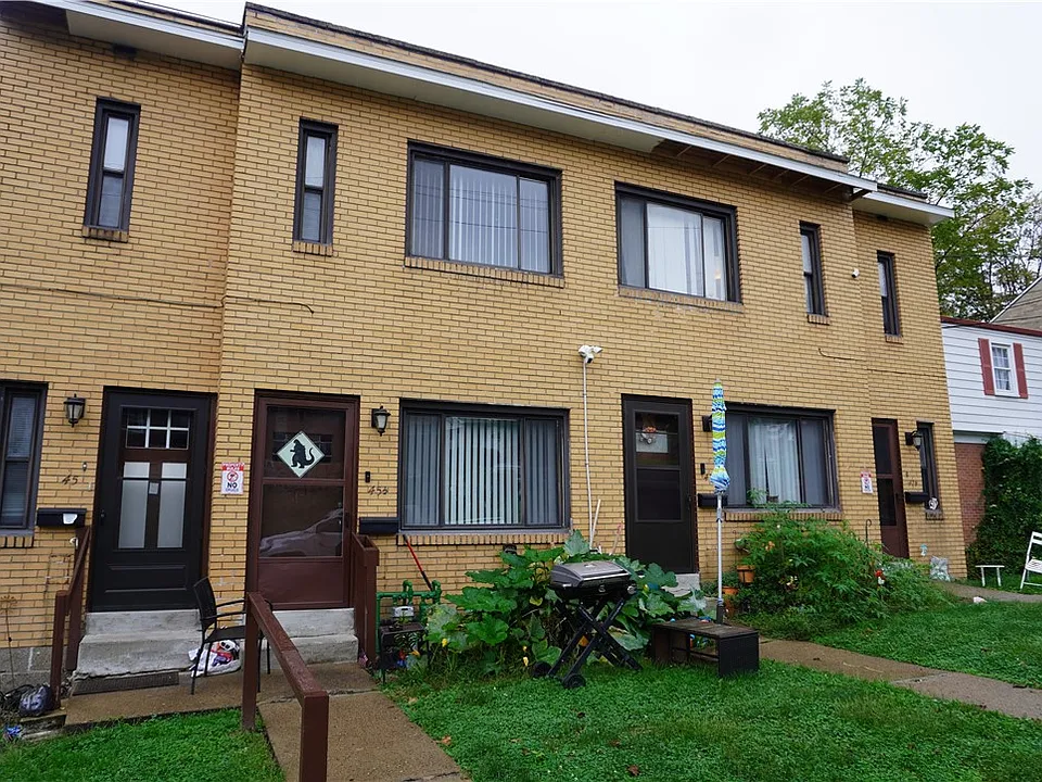 45 Bellevue Ave #45