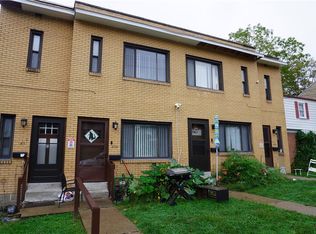 45 Bellevue Ave #45, Pittsburgh, PA 15229
