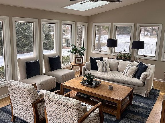 Sun Room