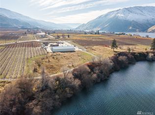 19 Ruby Ln, Orondo, WA 98843