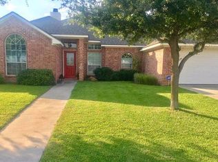 5433 Stillhouse Holw, Waco, TX 76708