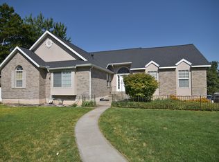 183 E Ama Fille Ln N, Payson, UT 84651