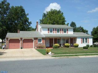 922 Wilson Dr, Dover, DE 19904