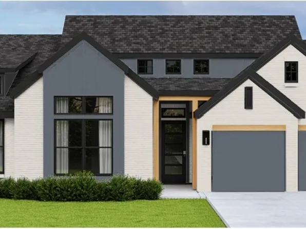 7221 Mantle Ridge Dr, Fort Worth, TX 76179