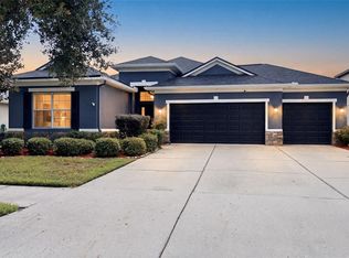 11105 WEMBLEY LANDING DRIVE, LITHIA, FL 33547