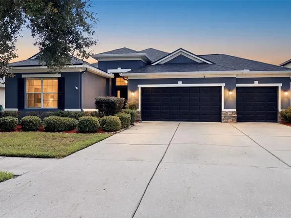11105 WEMBLEY LANDING DRIVE, LITHIA, FL 33547
