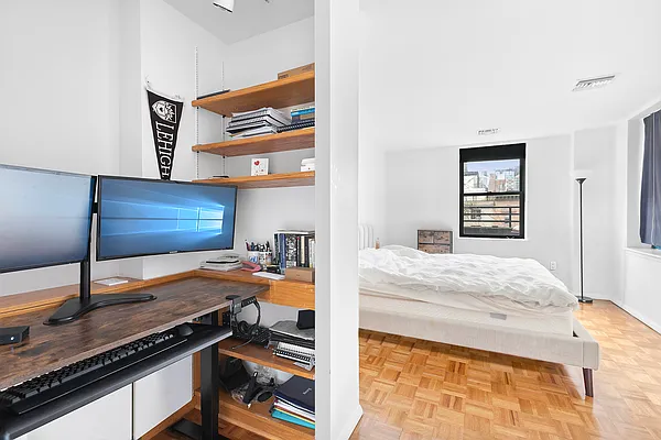 253 West 73rd Street #8G in Upper West Side, Manhattan
