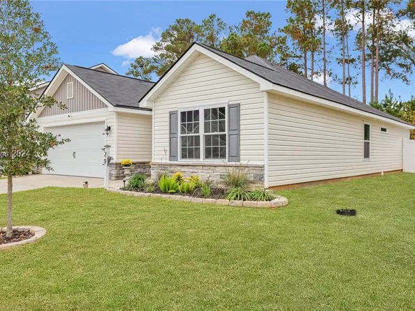 29 Stepping Stone Way, Bluffton, SC 29910