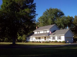 209 Elmore Dr, Jeffersonville, GA 31044