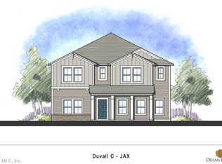 347 Clarys Run, Saint Augustine, FL 32092