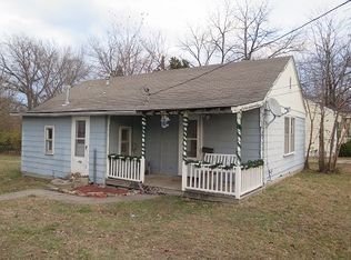 507 W Worley St, Columbia, MO 65203