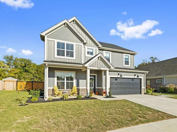 3780 Heatherstone Dr, Owensboro, KY 42301