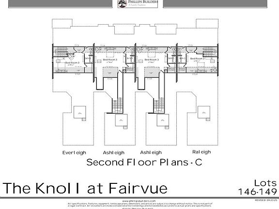 4th image of 722 Coburg St Lot 189