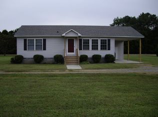 345 Wild Goose Dr, Hardyville, VA 23070